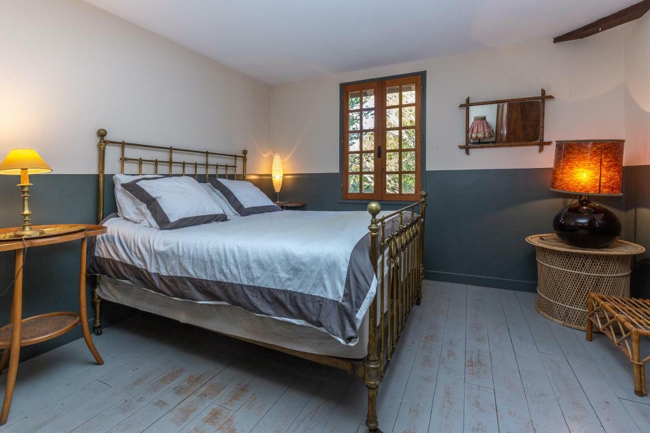 Guest house Le Grand Yote