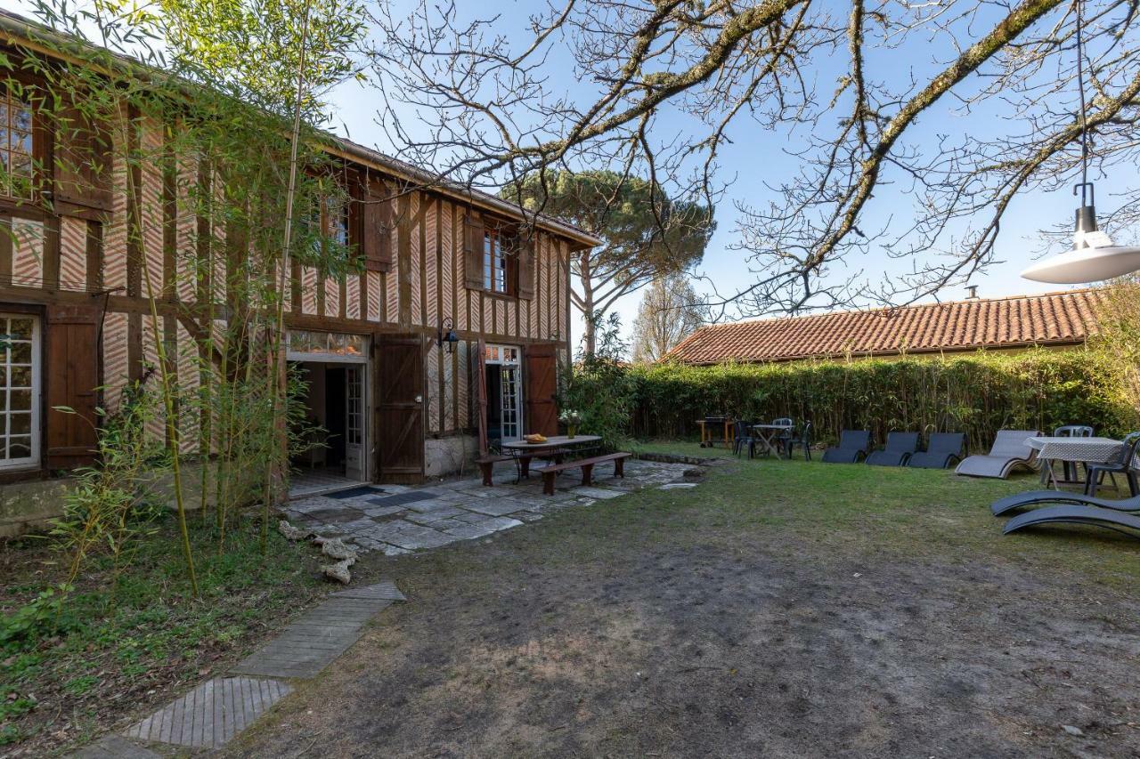 Le Grand Yote Guest house