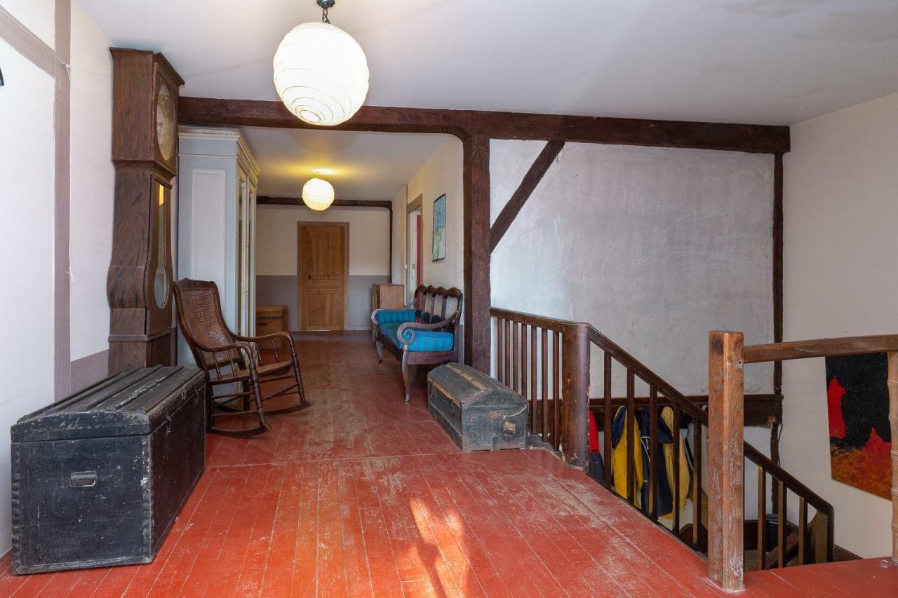 Le Grand Yote Guest house Moliets-et-Maa