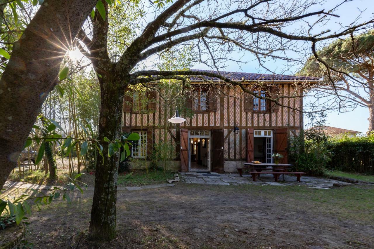 Guest house Le Grand Yote *